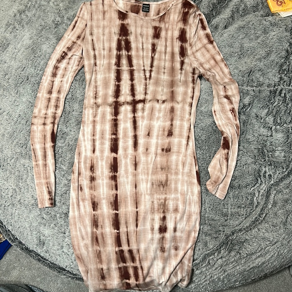 Long sundress
